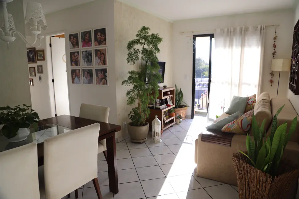 Foto 1 de Apartamento com 3 quartos à venda, 69m2 em Jardim Santo Amaro, São Paulo - SP