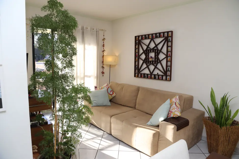 Foto 4 de Apartamento com 3 quartos à venda, 69m2 em Jardim Santo Amaro, São Paulo - SP
