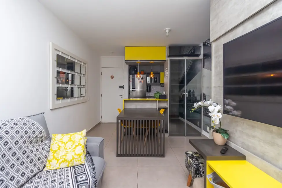 Foto 9 de Apartamento com 3 quartos à venda, 59m2 em Belenzinho, São Paulo - SP