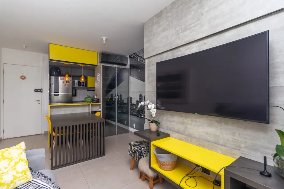 Foto 7 de Apartamento com 3 quartos à venda, 59m2 em Belenzinho, São Paulo - SP