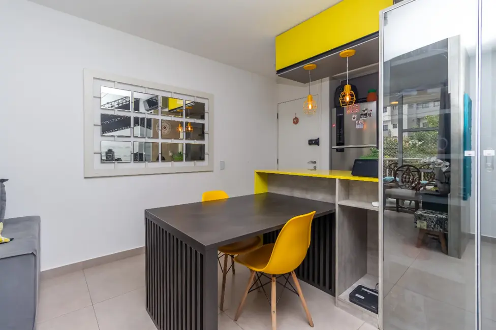 Foto 3 de Apartamento com 3 quartos à venda, 59m2 em Belenzinho, São Paulo - SP