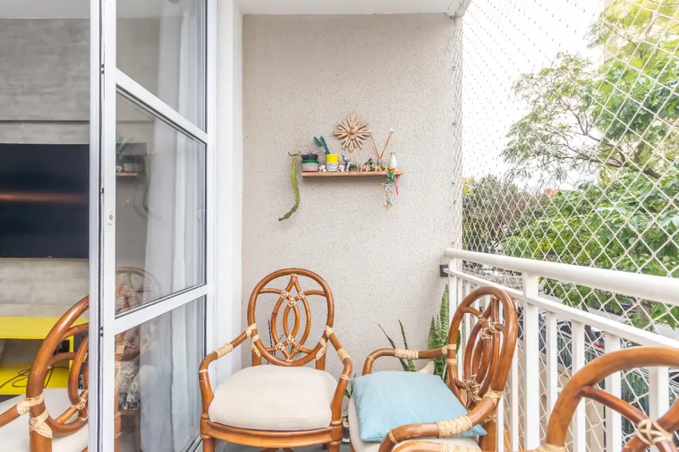 Foto 6 de Apartamento com 3 quartos à venda, 59m2 em Belenzinho, São Paulo - SP