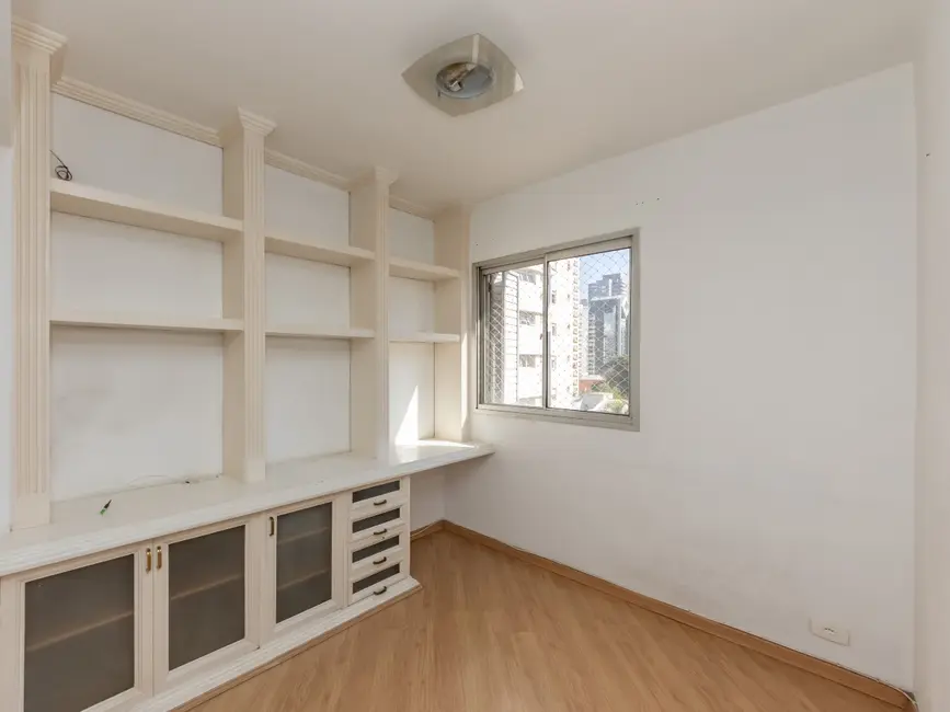 Apartamento com 1 quarto à venda, 65m2 em Indianópolis, São Paulo - SP - imagem 4 Foto 4 de Apartamento com 1 quarto à venda, 65m2 em Indianópolis, São Paulo - SP