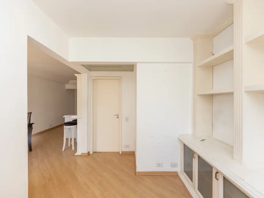 Apartamento com 1 quarto à venda, 65m2 em Indianópolis, São Paulo - SP - imagem 1 Foto 1 de Apartamento com 1 quarto à venda, 65m2 em Indianópolis, São Paulo - SP