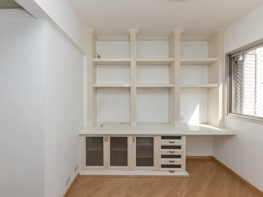 Apartamento com 1 quarto à venda, 65m2 em Indianópolis, São Paulo - SP - imagem 3 Foto 3 de Apartamento com 1 quarto à venda, 65m2 em Indianópolis, São Paulo - SP