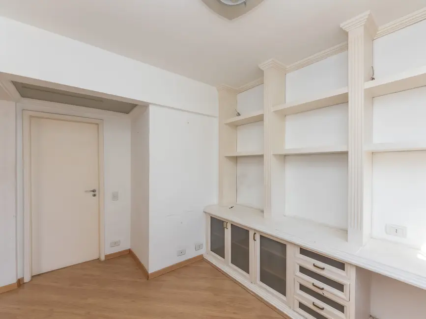 Apartamento com 1 quarto à venda, 65m2 em Indianópolis, São Paulo - SP - imagem 2 Foto 2 de Apartamento com 1 quarto à venda, 65m2 em Indianópolis, São Paulo - SP