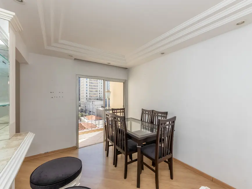 Apartamento com 1 quarto à venda, 65m2 em Indianópolis, São Paulo - SP - imagem 7 Foto 7 de Apartamento com 1 quarto à venda, 65m2 em Indianópolis, São Paulo - SP