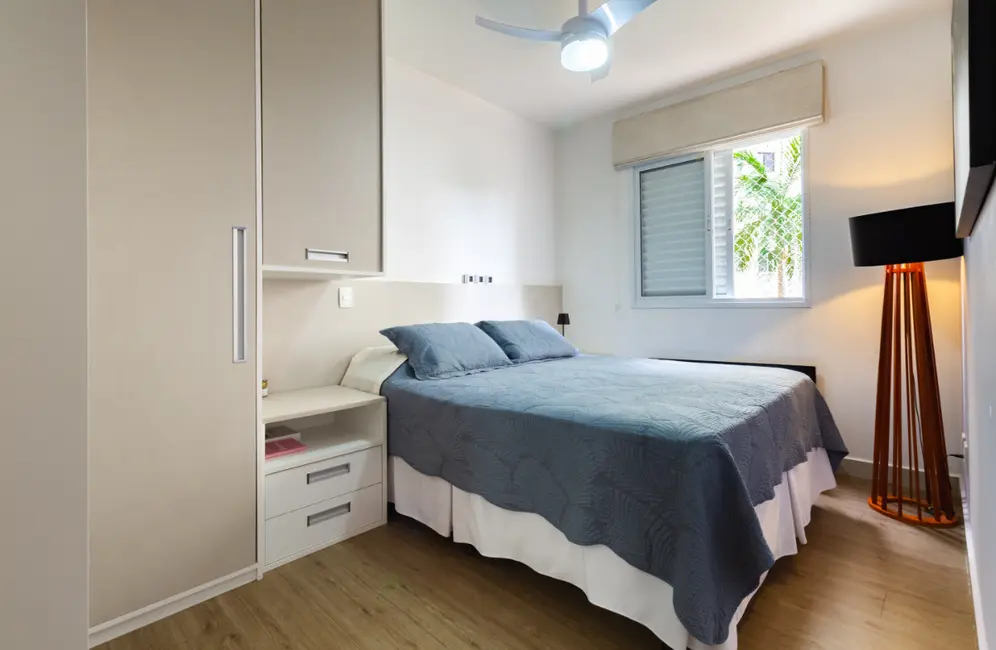 Apartamento com 2 quartos à venda, 60m2 em Vila Leopoldina, São Paulo - SP - imagem 4 Foto 4 de Apartamento com 2 quartos à venda, 60m2 em Vila Leopoldina, São Paulo - SP