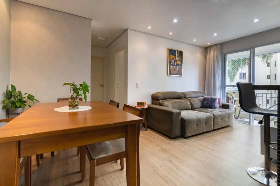 Apartamento com 2 quartos à venda, 60m2 em Vila Leopoldina, São Paulo - SP - imagem 7 Foto 7 de Apartamento com 2 quartos à venda, 60m2 em Vila Leopoldina, São Paulo - SP