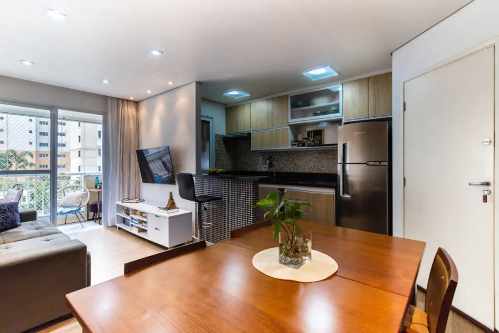 Apartamento com 2 quartos à venda, 60m2 em Vila Leopoldina, São Paulo - SP - imagem 2 Foto 2 de Apartamento com 2 quartos à venda, 60m2 em Vila Leopoldina, São Paulo - SP