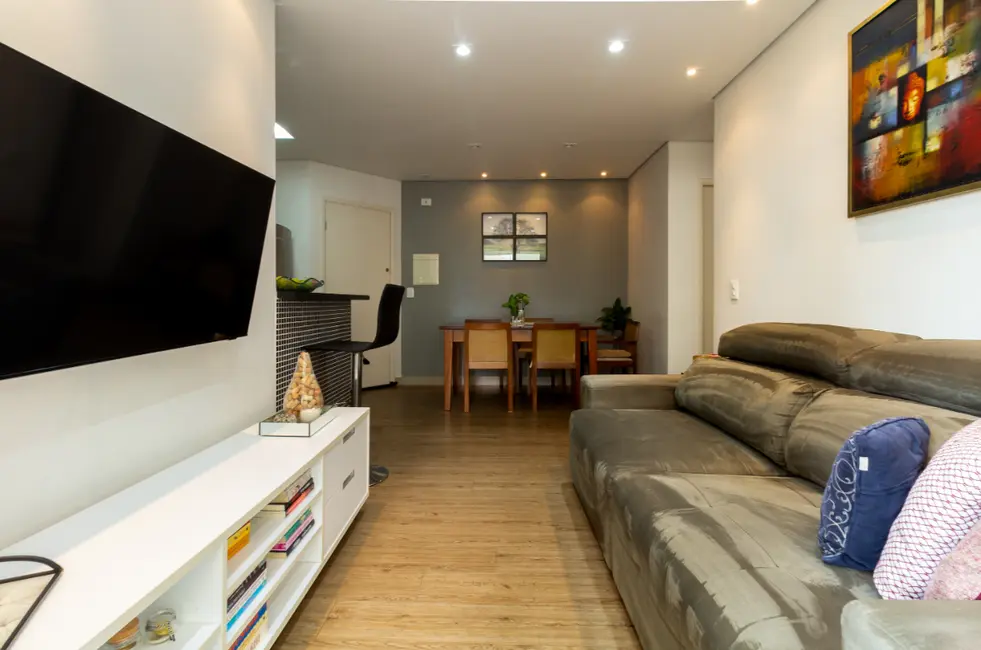 Apartamento com 2 quartos à venda, 60m2 em Vila Leopoldina, São Paulo - SP - imagem 8 Foto 8 de Apartamento com 2 quartos à venda, 60m2 em Vila Leopoldina, São Paulo - SP