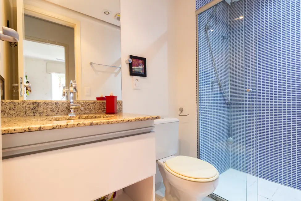 Apartamento com 2 quartos à venda, 60m2 em Vila Leopoldina, São Paulo - SP - imagem 6 Foto 6 de Apartamento com 2 quartos à venda, 60m2 em Vila Leopoldina, São Paulo - SP