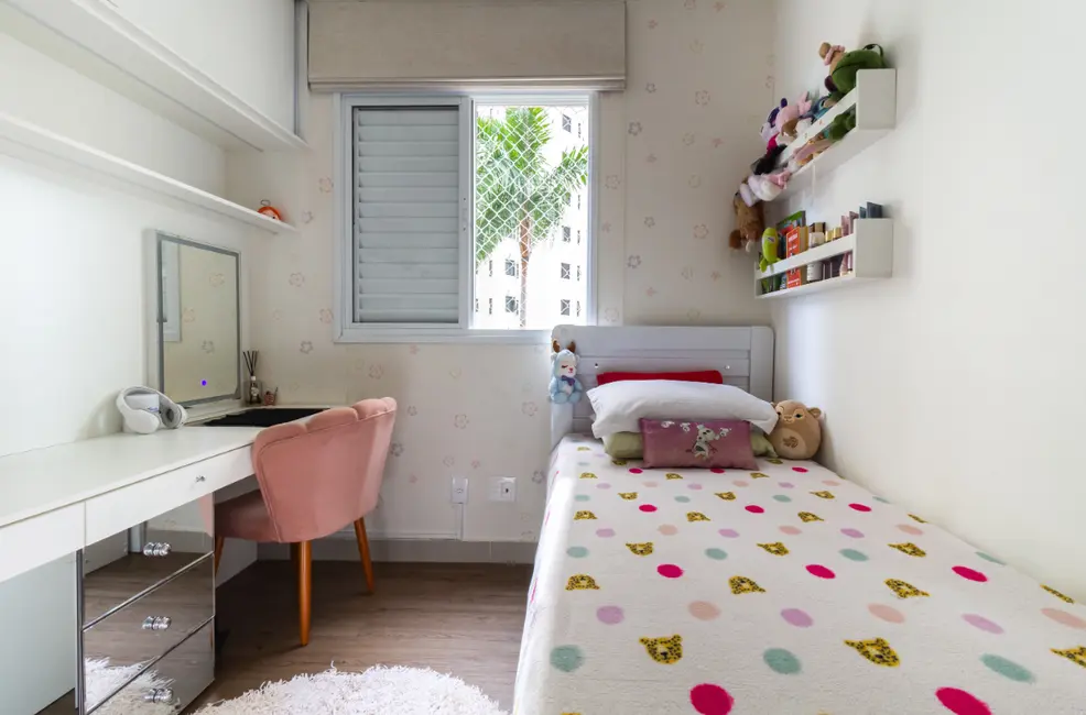 Apartamento com 2 quartos à venda, 60m2 em Vila Leopoldina, São Paulo - SP - imagem 5 Foto 5 de Apartamento com 2 quartos à venda, 60m2 em Vila Leopoldina, São Paulo - SP