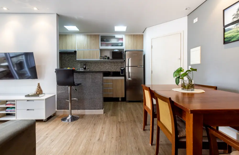 Apartamento com 2 quartos à venda, 60m2 em Vila Leopoldina, São Paulo - SP - imagem 9 Foto 9 de Apartamento com 2 quartos à venda, 60m2 em Vila Leopoldina, São Paulo - SP