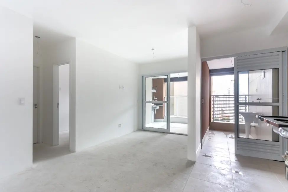 Apartamento com 2 quartos à venda, 61m2 em Vila Romana, São Paulo - SP - imagem 9 Foto 9 de Apartamento com 2 quartos à venda, 61m2 em Vila Romana, São Paulo - SP