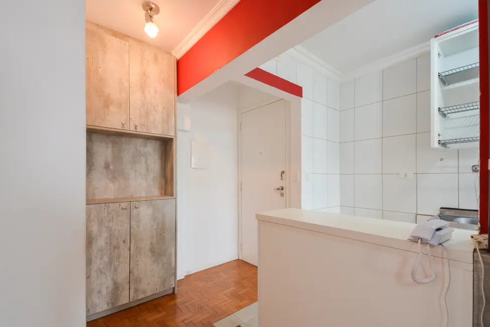 Foto 7 de Apartamento com 2 quartos à venda, 51m2 em Vila Mariana, São Paulo - SP