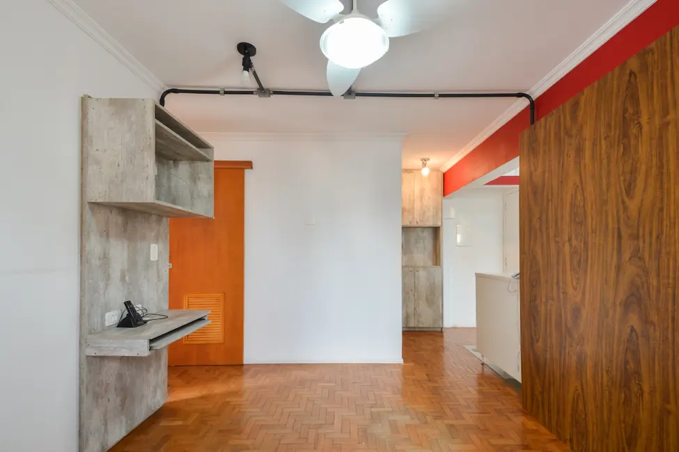 Foto 5 de Apartamento com 2 quartos à venda, 51m2 em Vila Mariana, São Paulo - SP