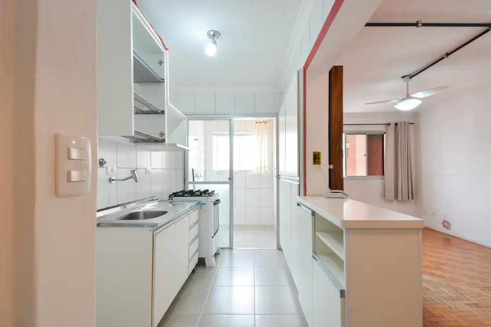 Foto 8 de Apartamento com 2 quartos à venda, 51m2 em Vila Mariana, São Paulo - SP