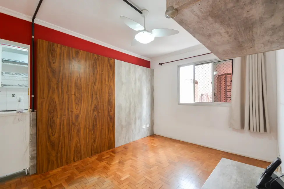 Foto 3 de Apartamento com 2 quartos à venda, 51m2 em Vila Mariana, São Paulo - SP