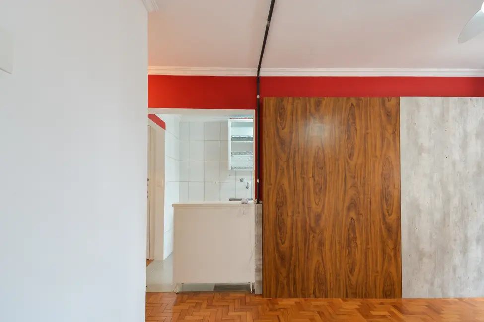 Foto 4 de Apartamento com 2 quartos à venda, 51m2 em Vila Mariana, São Paulo - SP