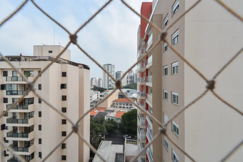 Foto 6 de Apartamento com 2 quartos à venda, 51m2 em Vila Mariana, São Paulo - SP