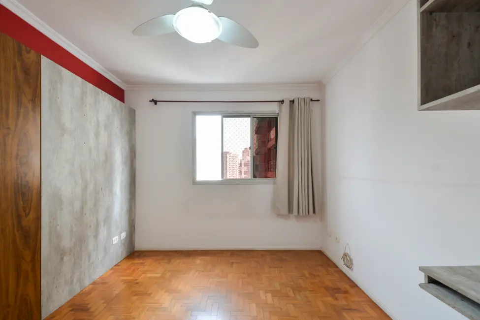 Foto 2 de Apartamento com 2 quartos à venda, 51m2 em Vila Mariana, São Paulo - SP