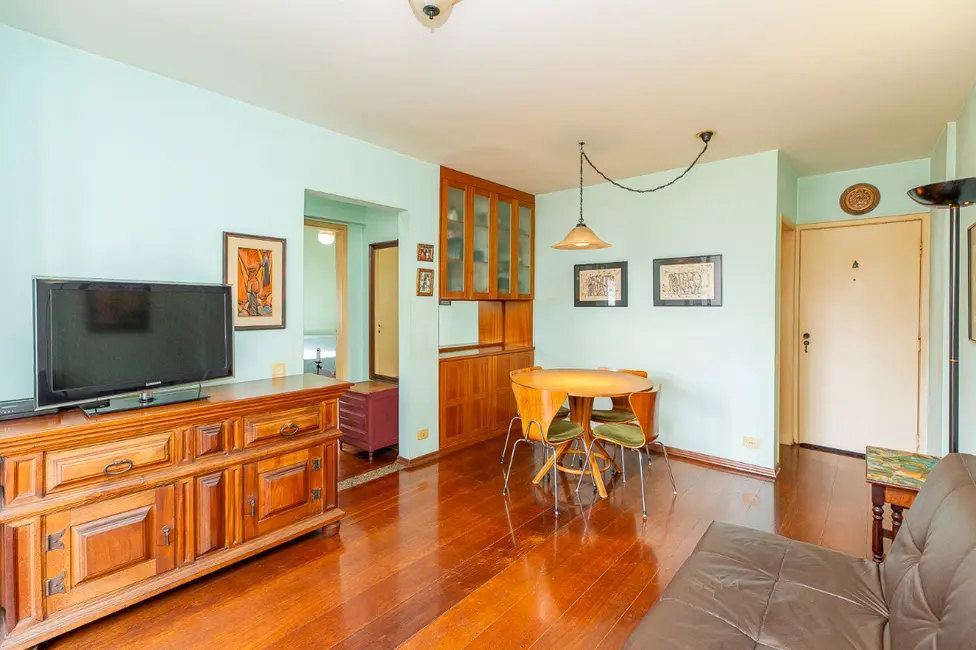 Foto 8 de Apartamento com 2 quartos à venda, 60m2 em Vila Mariana, São Paulo - SP