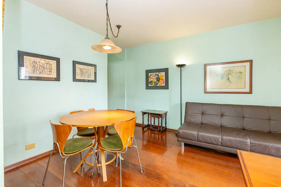 Foto 9 de Apartamento com 2 quartos à venda, 60m2 em Vila Mariana, São Paulo - SP