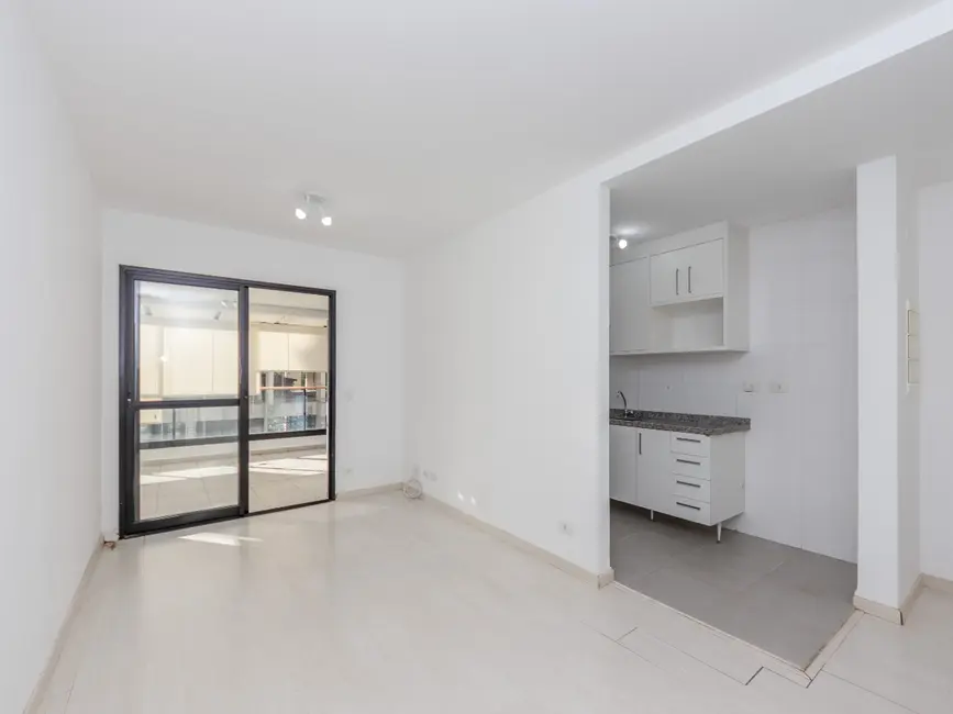 Foto 2 de Apartamento com 1 quarto à venda, 61m2 em Alto da Boa Vista, São Paulo - SP