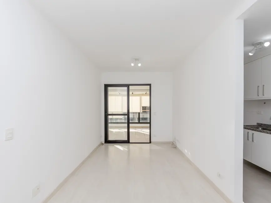 Foto 3 de Apartamento com 1 quarto à venda, 61m2 em Alto da Boa Vista, São Paulo - SP