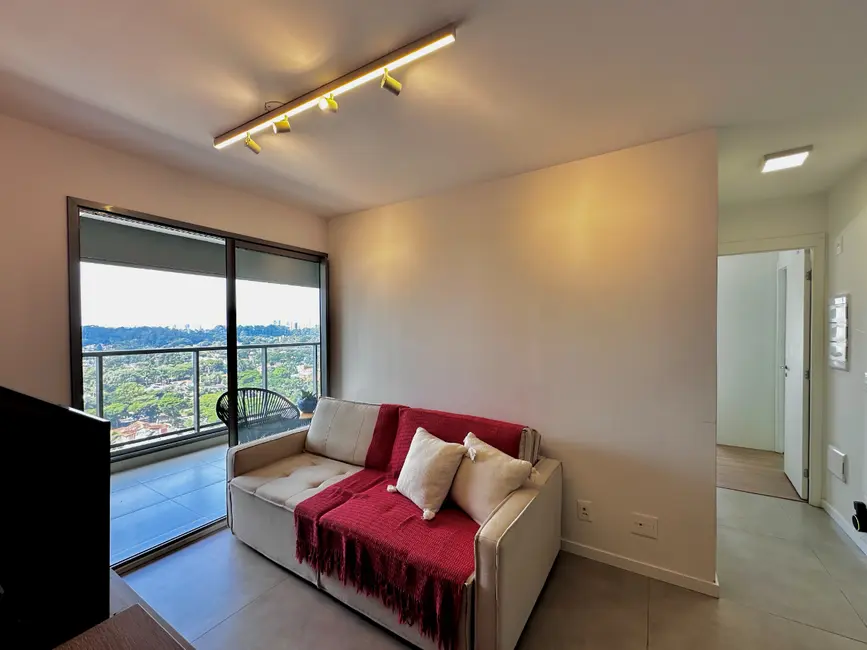 Foto 9 de Apartamento com 2 quartos à venda, 65m2 em Alto da Boa Vista, São Paulo - SP