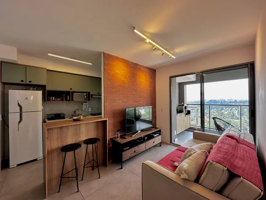 Foto 7 de Apartamento com 2 quartos à venda, 65m2 em Alto da Boa Vista, São Paulo - SP