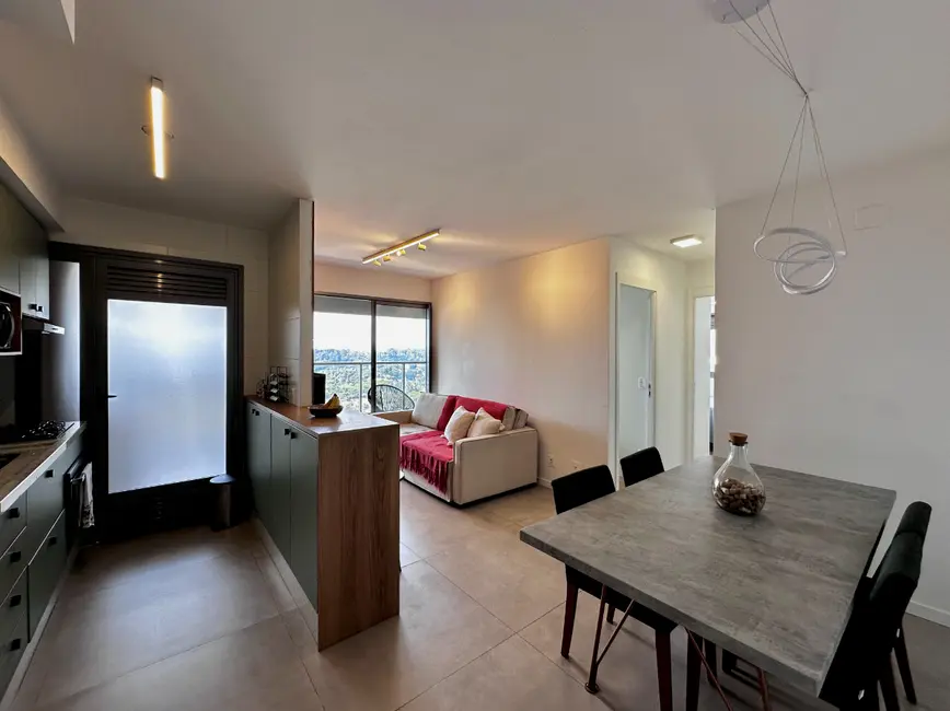 Foto 4 de Apartamento com 2 quartos à venda, 65m2 em Alto da Boa Vista, São Paulo - SP