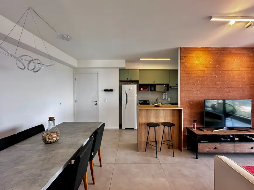 Foto 5 de Apartamento com 2 quartos à venda, 65m2 em Alto da Boa Vista, São Paulo - SP