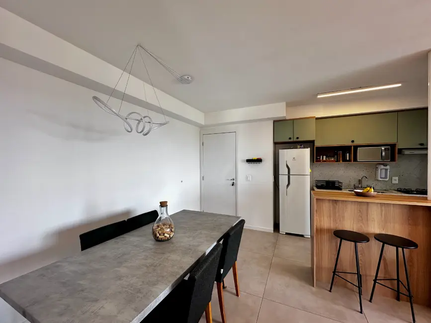 Foto 6 de Apartamento com 2 quartos à venda, 65m2 em Alto da Boa Vista, São Paulo - SP