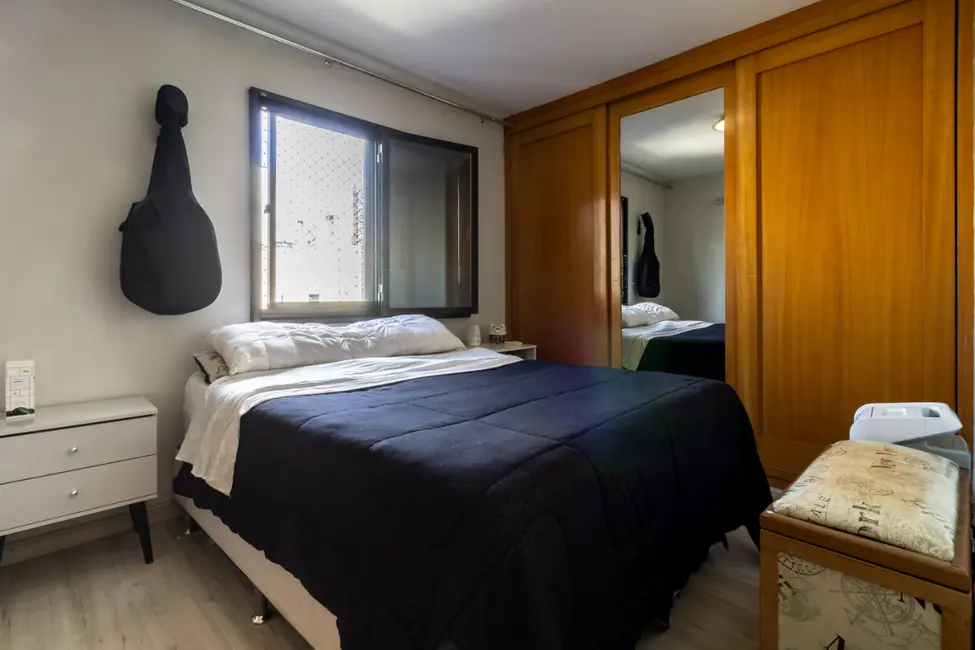 Apartamento com 2 quartos à venda, 58m2 em Bela Vista, São Paulo - SP - imagem 7 Foto 7 de Apartamento com 2 quartos à venda, 58m2 em Bela Vista, São Paulo - SP