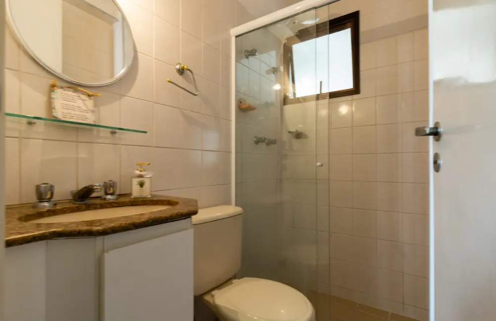 Apartamento com 2 quartos à venda, 58m2 em Bela Vista, São Paulo - SP - imagem 6 Foto 6 de Apartamento com 2 quartos à venda, 58m2 em Bela Vista, São Paulo - SP