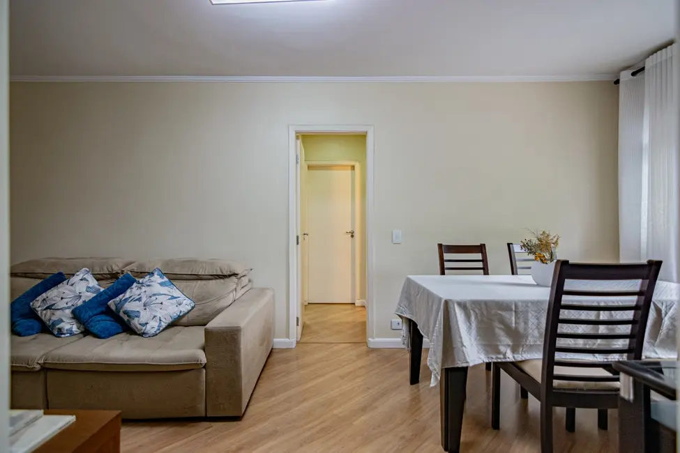 Apartamento com 2 quartos à venda, 62m2 em Indianópolis, São Paulo - SP - imagem 4 Foto 4 de Apartamento com 2 quartos à venda, 62m2 em Indianópolis, São Paulo - SP