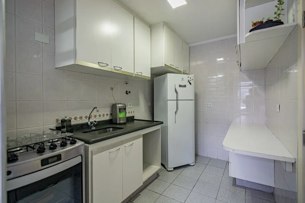 Apartamento com 2 quartos à venda, 62m2 em Indianópolis, São Paulo - SP - imagem 7 Foto 7 de Apartamento com 2 quartos à venda, 62m2 em Indianópolis, São Paulo - SP