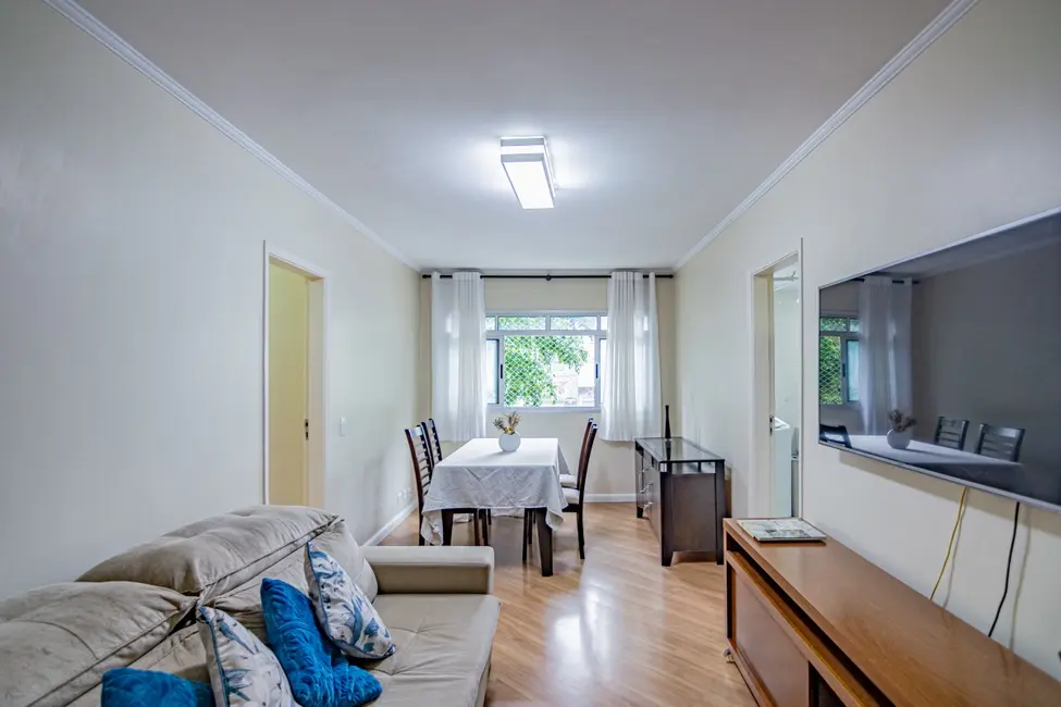Foto 2 de Apartamento com 2 quartos à venda, 62m2 em Indianópolis, São Paulo - SP