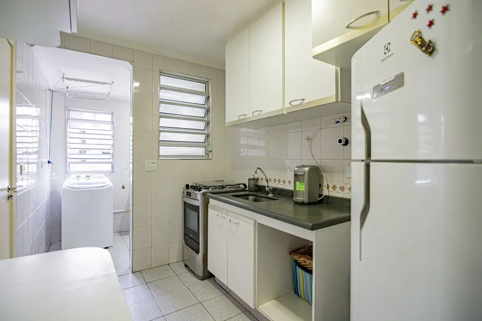 Apartamento com 2 quartos à venda, 62m2 em Indianópolis, São Paulo - SP - imagem 8 Foto 8 de Apartamento com 2 quartos à venda, 62m2 em Indianópolis, São Paulo - SP