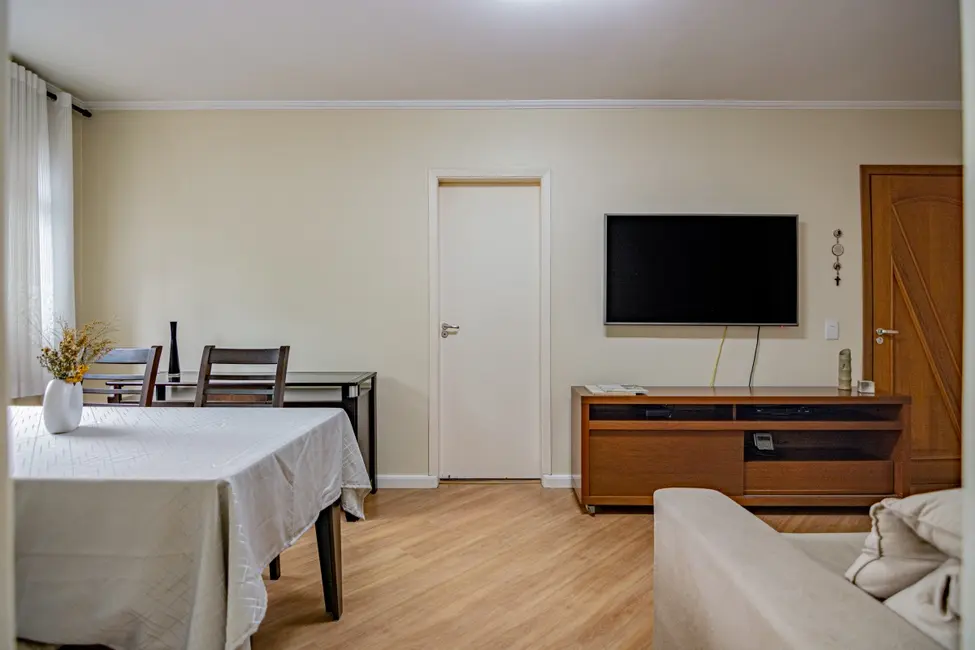 Apartamento com 2 quartos à venda, 62m2 em Indianópolis, São Paulo - SP - imagem 6 Foto 6 de Apartamento com 2 quartos à venda, 62m2 em Indianópolis, São Paulo - SP