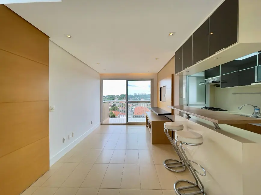 Foto 2 de Apartamento com 2 quartos à venda, 63m2 em Vila Alexandria, São Paulo - SP