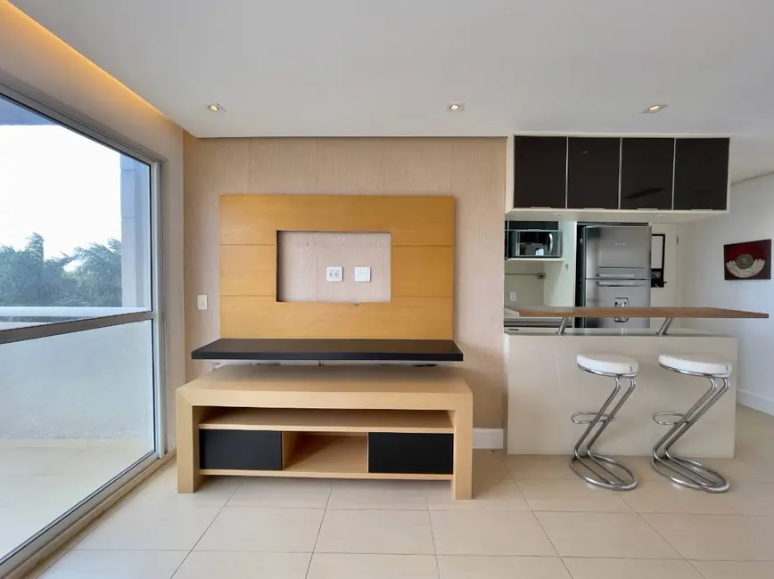 Foto 5 de Apartamento com 2 quartos à venda, 63m2 em Vila Alexandria, São Paulo - SP