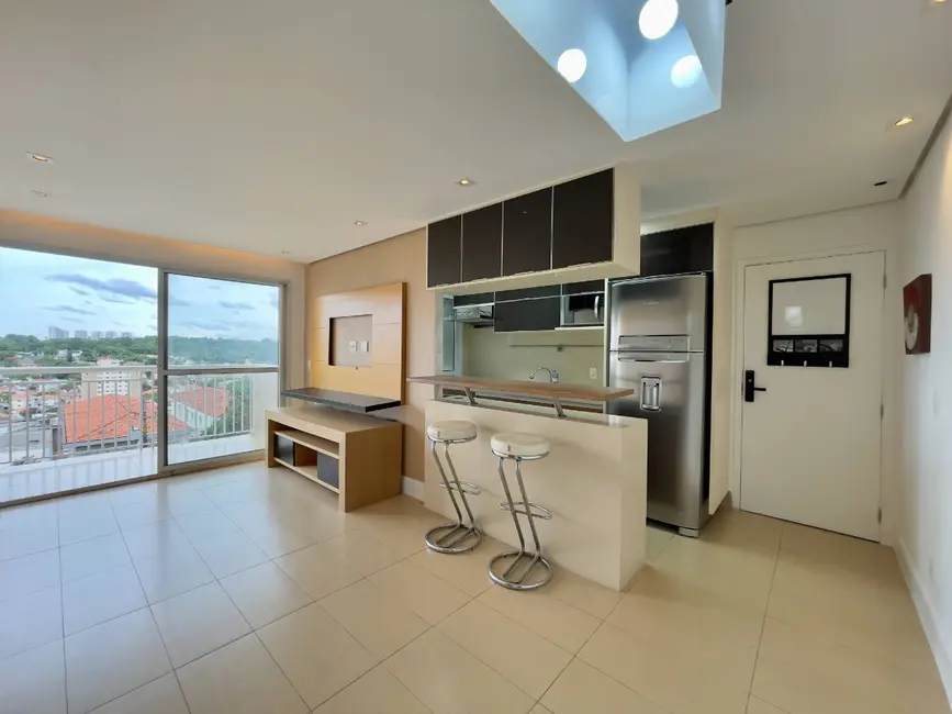 Foto 3 de Apartamento com 2 quartos à venda, 63m2 em Vila Alexandria, São Paulo - SP