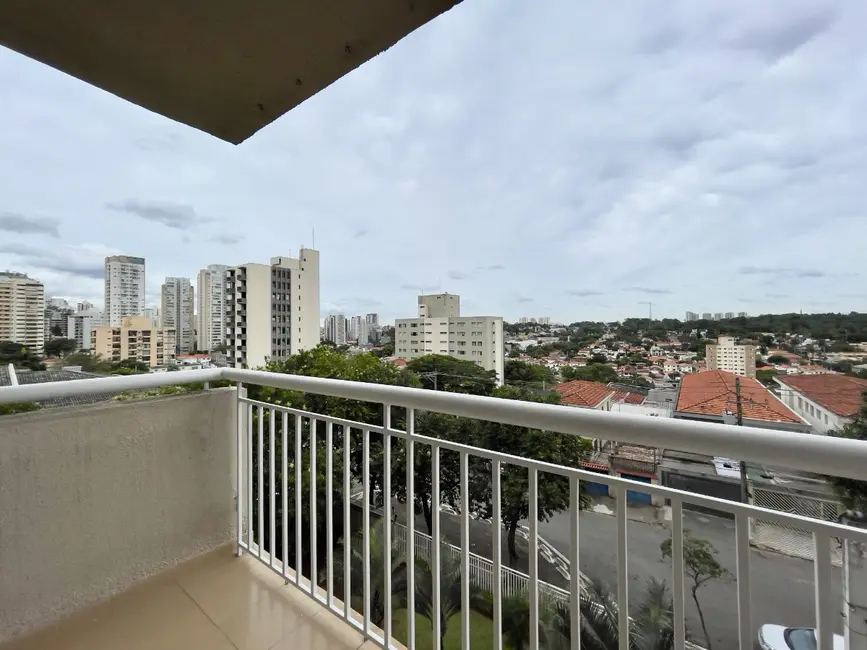 Foto 6 de Apartamento com 2 quartos à venda, 63m2 em Vila Alexandria, São Paulo - SP