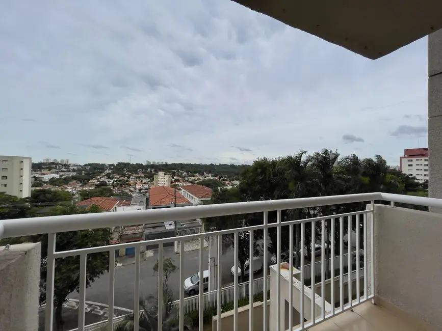 Foto 4 de Apartamento com 2 quartos à venda, 63m2 em Vila Alexandria, São Paulo - SP