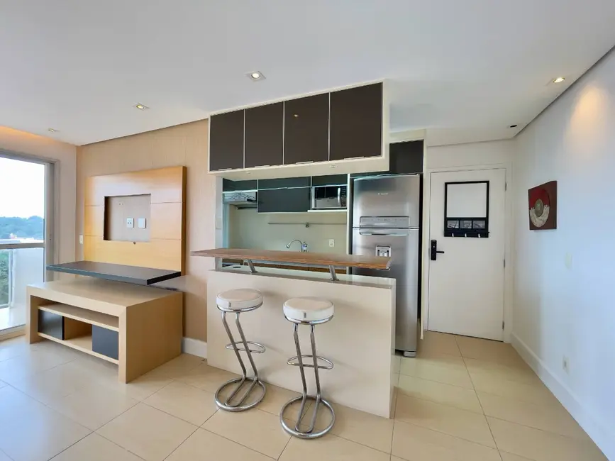 Foto 1 de Apartamento com 2 quartos à venda, 63m2 em Vila Alexandria, São Paulo - SP