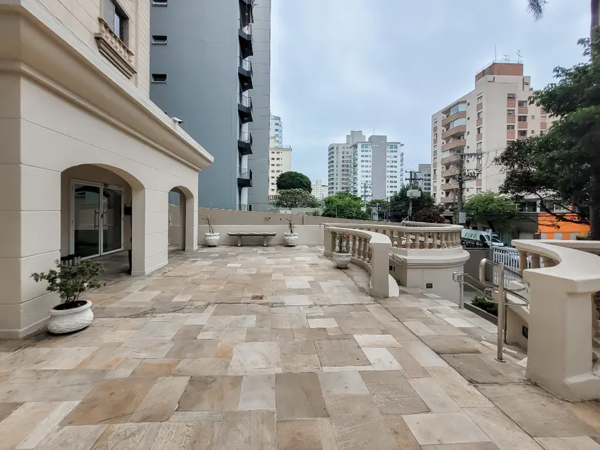 Foto 1 de Apartamento com 2 quartos à venda, 70m2 em Vila Clementino, São Paulo - SP