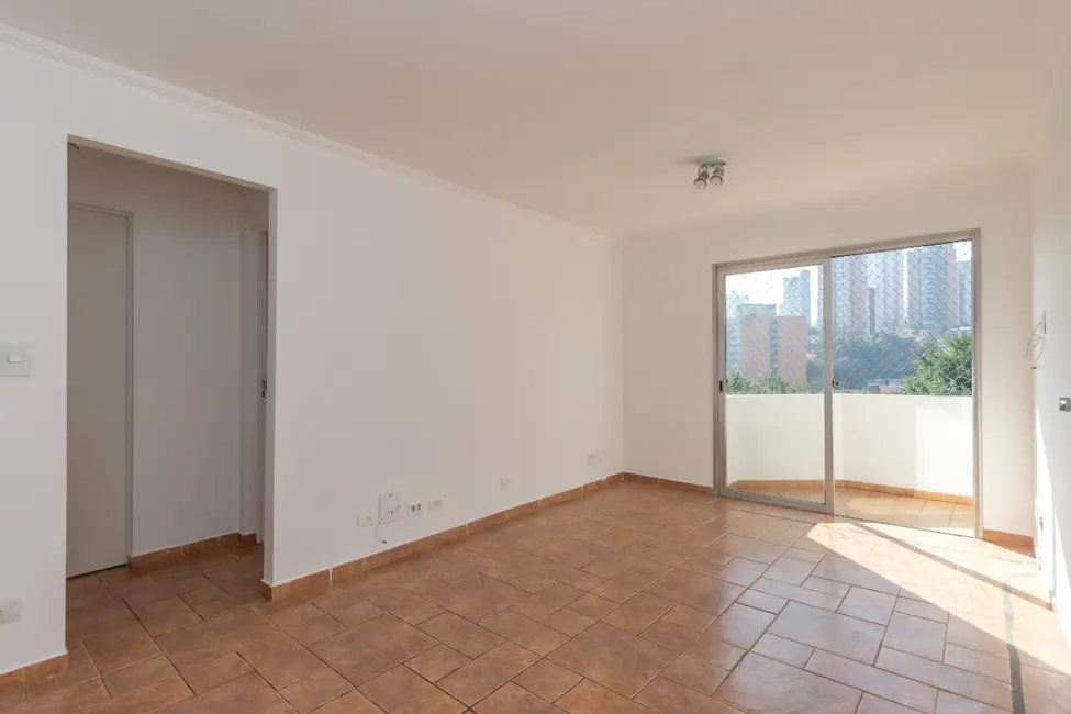 Apartamento com 2 quartos à venda, 60m2 em São Paulo - SP - imagem 1 Foto 1 de Apartamento com 2 quartos à venda, 60m2 em São Paulo - SP